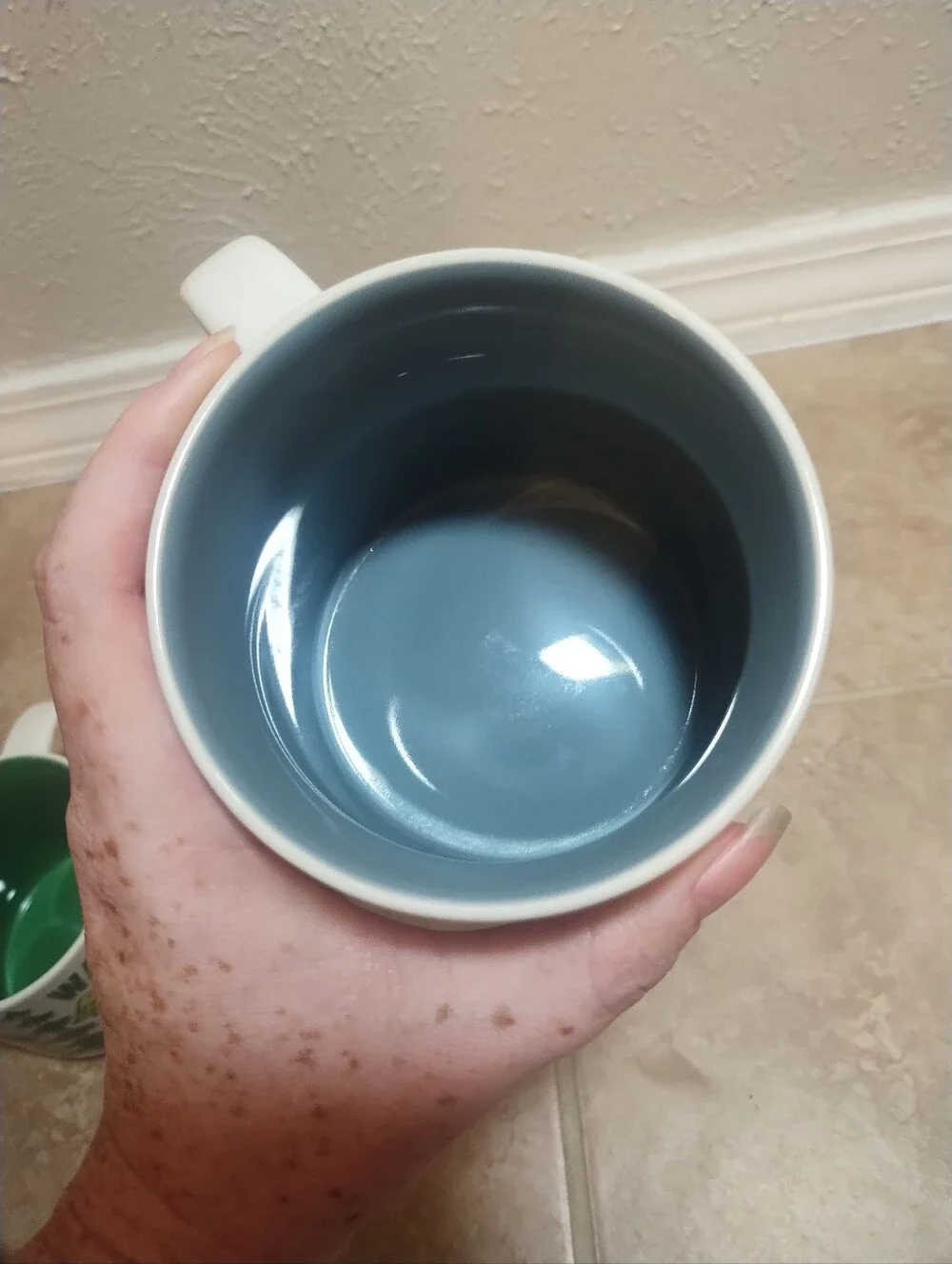 Starbucks Been There Series Mug Memphis